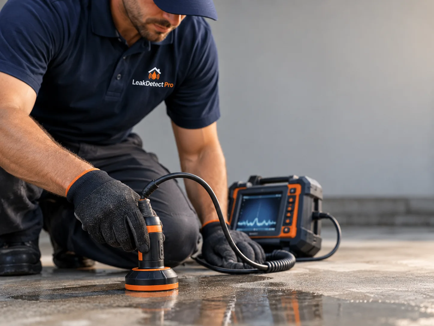 Flat Roof Analysis in Gibson, TN